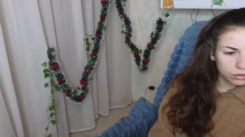 Snapshot of ulyanix chatting on January 11, 2026, 5:12 am Ulyana online show from January 11, 2026, 5:12 am