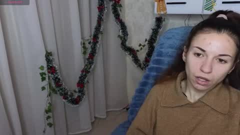 Snapshot of ulyanix chatting on January 15, 2026, 5:23 am Ulyana online show from January 15, 2026, 5:23 am