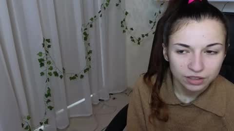 Snapshot of ulyanix chatting on February 1, 2026, 6:01 am Ulyana online show from February 1, 2026, 6:01 am