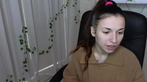 Snapshot of ulyanix chatting on February 3, 2026, 6:40 am Ulyana online show from February 3, 2026, 6:40 am