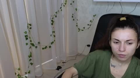 Snapshot of ulyanix chatting on February 10, 2026, 5:33 am Ulyana online show from February 10, 2026, 5:33 am