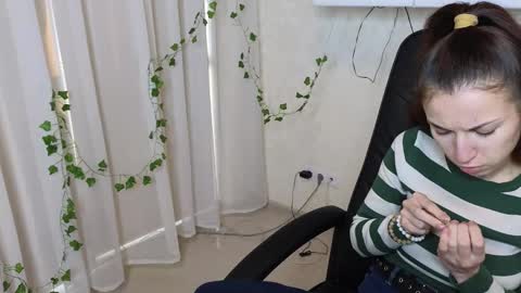 Snapshot of ulyanix chatting on February 23, 2026, 5:16 am Ulyana online show from February 23, 2026, 5:16 am