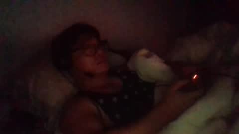 Snapshot of umdenny chatting on June 1, 2026, 7:10 am Dennythetruth online show from June 1, 2026, 7:10 am