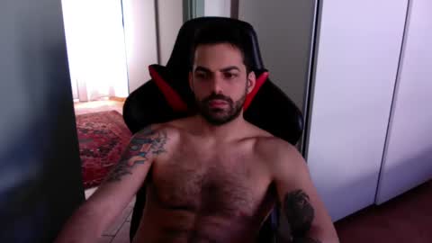 Baiku13 online show from March 6, 2025, 9:03 am