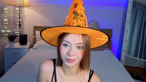 umpa_lummpa_ online show from November 3, 2025, 9:54 am