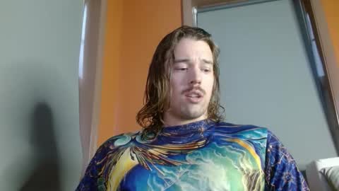 Snapshot of umphreak42 chatting on March 5, 2025, 11:16 pm Andrew online show from March 5, 2025, 11:16 pm