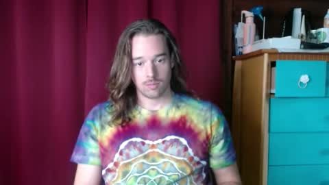 Snapshot of umphreak42 chatting on September 14, 2025, 3:55 pm Andrew online show from September 14, 2025, 3:55 pm