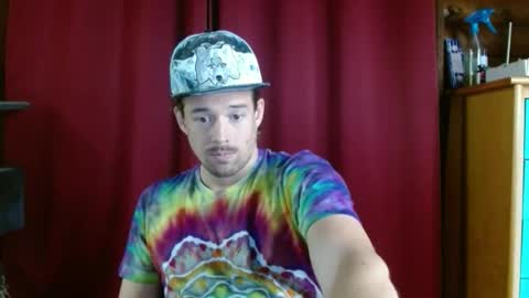 Snapshot of umphreak42 chatting on October 19, 2025, 3:34 pm Andrew online show from October 19, 2025, 3:34 pm