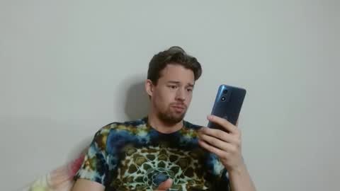 Snapshot of umphreak42 chatting on February 8, 2026, 1:53 am Andrew online show from February 8, 2026, 1:53 am