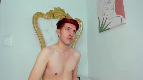 Un Slutty online show from December 12, 2024, 9:37 pm