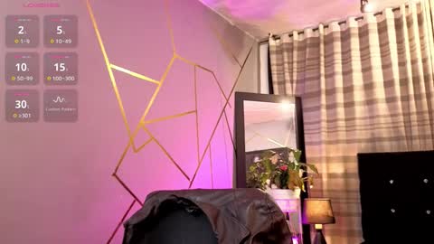 un_sluttyy online show from November 10, 2025, 12:04 pm