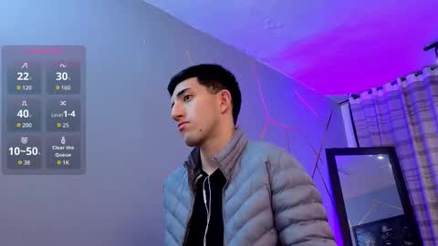 un_sluttyy online show from December 22, 2025, 11:07 am