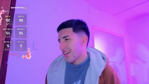 un_sluttyy online show from January 19, 2026, 11:25 am