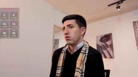 un_sluttyy online show from February 11, 2026, 11:04 am