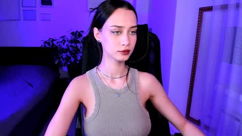 Snapshot of unaericaabistrong chatting on January 4, 2025, 6:30 pm unaericaabistrong online show from January 4, 2025, 6:30 pm