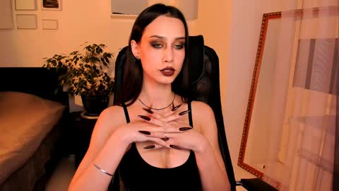 Snapshot of unaericaabistrong chatting on January 6, 2025, 5:06 pm unaericaabistrong online show from January 6, 2025, 5:06 pm