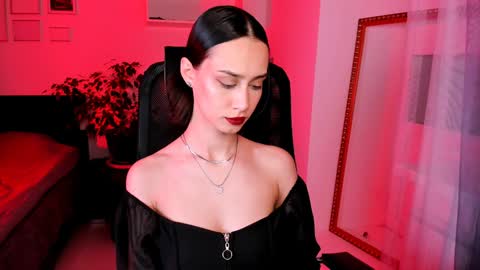 Snapshot of unaericaabistrong chatting on January 25, 2025, 6:13 pm unaericaabistrong online show from January 25, 2025, 6:13 pm