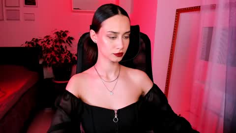 Snapshot of unaericaabistrong chatting on January 25, 2025, 9:14 pm unaericaabistrong online show from January 25, 2025, 9:14 pm