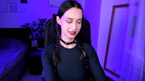 Snapshot of unaericaabistrong chatting on January 29, 2025, 6:50 pm unaericaabistrong online show from January 29, 2025, 6:50 pm