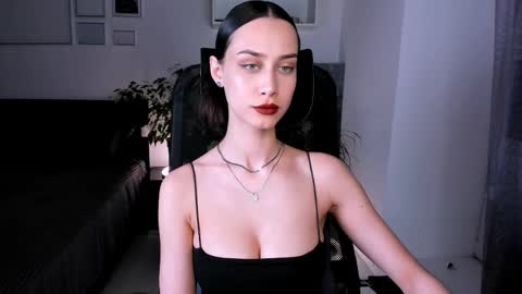 Snapshot of unaericaabistrong chatting on February 12, 2025, 7:02 pm unaericaabistrong online show from February 12, 2025, 7:02 pm