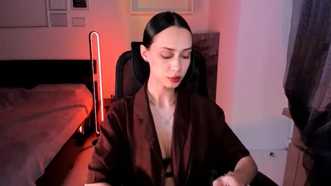 unaericaabistrong online show from January 11, 2026, 1:05 pm