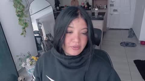 Snapshot of unatatuada chatting on November 5, 2025, 7:25 pm Franchesca online show from November 5, 2025, 7:25 pm