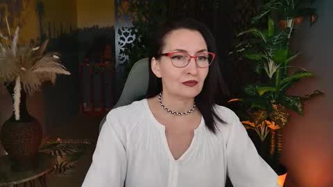 UnaTera online show from January 18, 2026, 9:24 am