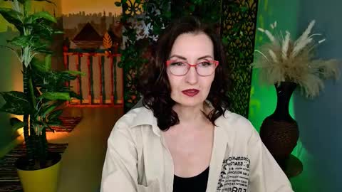 UnaTera online show from March 29, 2026, 9:09 am