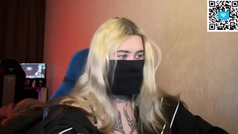 Snapshot of unaxyling chatting on March 3, 2026, 12:17 am unaxyling online show from March 3, 2026, 12:17 am