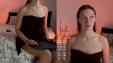 Sasha online show from May 15, 2026, 7:26 am