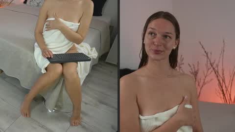 Sasha online show from May 23, 2026, 5:12 am
