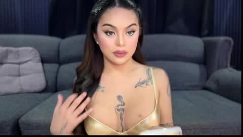 Lady tan online show from April 15, 2026, 12:01 pm