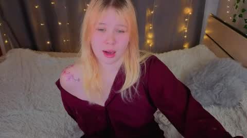 unburntkatniss online show from April 16, 2026, 3:24 pm