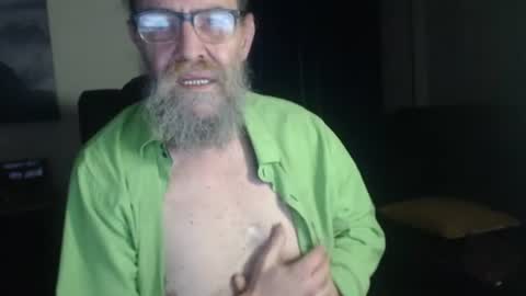 Snapshot of uncle_hottiecb chatting on July 4, 2026, 5:13 am Uncle Hottie online show from July 4, 2026, 5:13 am
