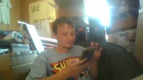 uncut929 online show from September 18, 2025, 7:27 pm