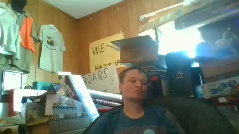 uncut929 online show from April 9, 2026, 7:08 pm