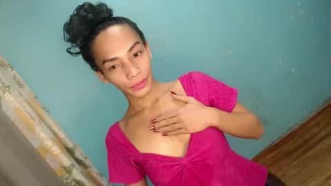 LOVELY JANE online show from October 26, 2025, 3:45 am