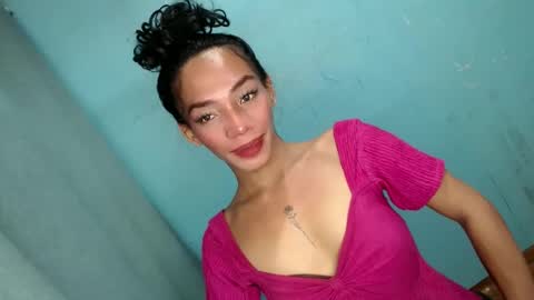 LOVELY JANE online show from December 4, 2025, 2:10 am