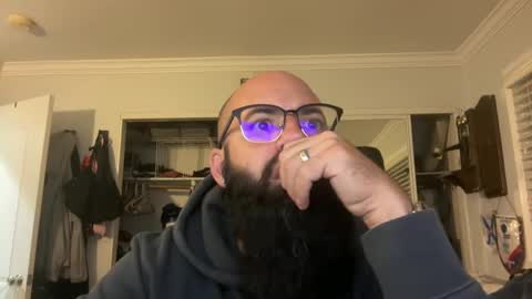 Snapshot of uncutbeard129840 chatting on September 24, 2025, 1:03 pm uncutbeard129840 online show from September 24, 2025, 1:03 pm