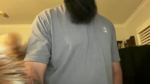 Snapshot of uncutbeard129840 chatting on October 13, 2025, 4:23 am uncutbeard129840 online show from October 13, 2025, 4:23 am