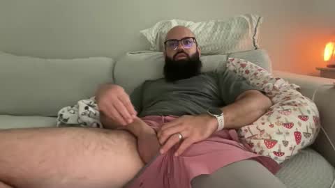 Snapshot of uncutbeard129840 chatting on November 15, 2025, 4:47 pm uncutbeard129840 online show from November 15, 2025, 4:47 pm