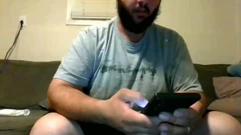 Snapshot of uncutbluecollarcock chatting on September 29, 2025, 10:20 am Uncut Rod online show from September 29, 2025, 10:20 am