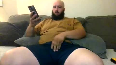 Uncut Rod online show from April 1, 2026, 10:16 am