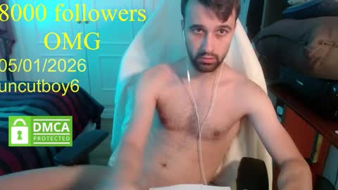 Uncut online show from January 6, 2026, 7:06 pm