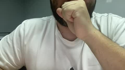 Snapshot of uncutdude321 chatting on September 28, 2025, 9:25 am uncutdude321 online show from September 28, 2025, 9:25 am