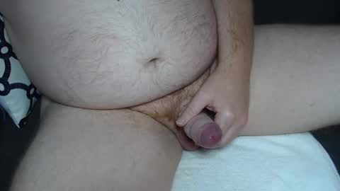 uncutginger29 online show from March 9, 2025, 7:23 am