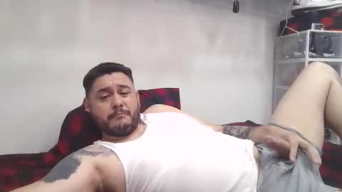 uncutmex6 online show from February 21, 2026, 9:32 am