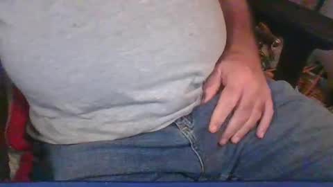 Snapshot of uncutmike7x5 chatting on November 17, 2025, 8:47 pm uncutmike7x5 online show from November 17, 2025, 8:47 pm