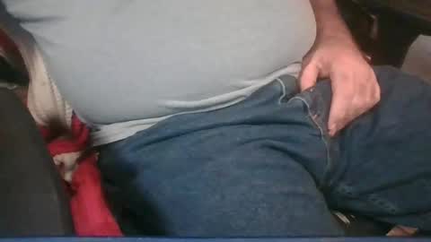 Snapshot of uncutmike7x5 chatting on November 23, 2025, 8:41 pm uncutmike7x5 online show from November 23, 2025, 8:41 pm