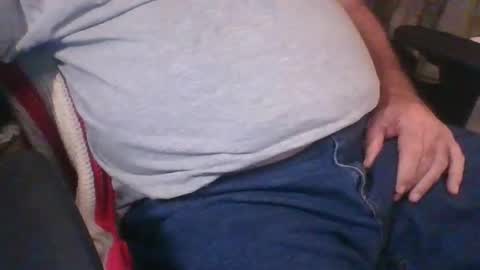 Snapshot of uncutmike7x5 chatting on November 24, 2025, 3:12 pm uncutmike7x5 online show from November 24, 2025, 3:12 pm